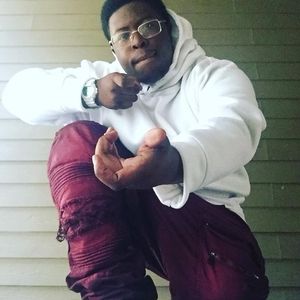 Meet your Posher, Marc